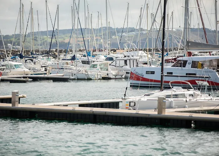 Gite de la Baie - Morgat